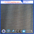 Malla de tela de tela de alambre de hierro para filtrar